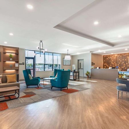 Comfort Suites Fort Myers East I-75 Екстер'єр фото