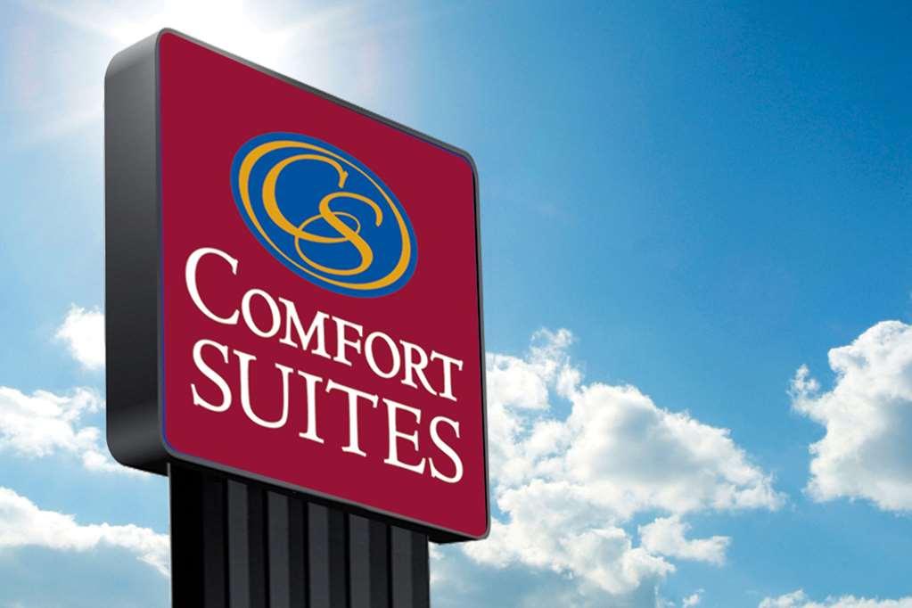 Comfort Suites Fort Myers East I-75 Екстер'єр фото