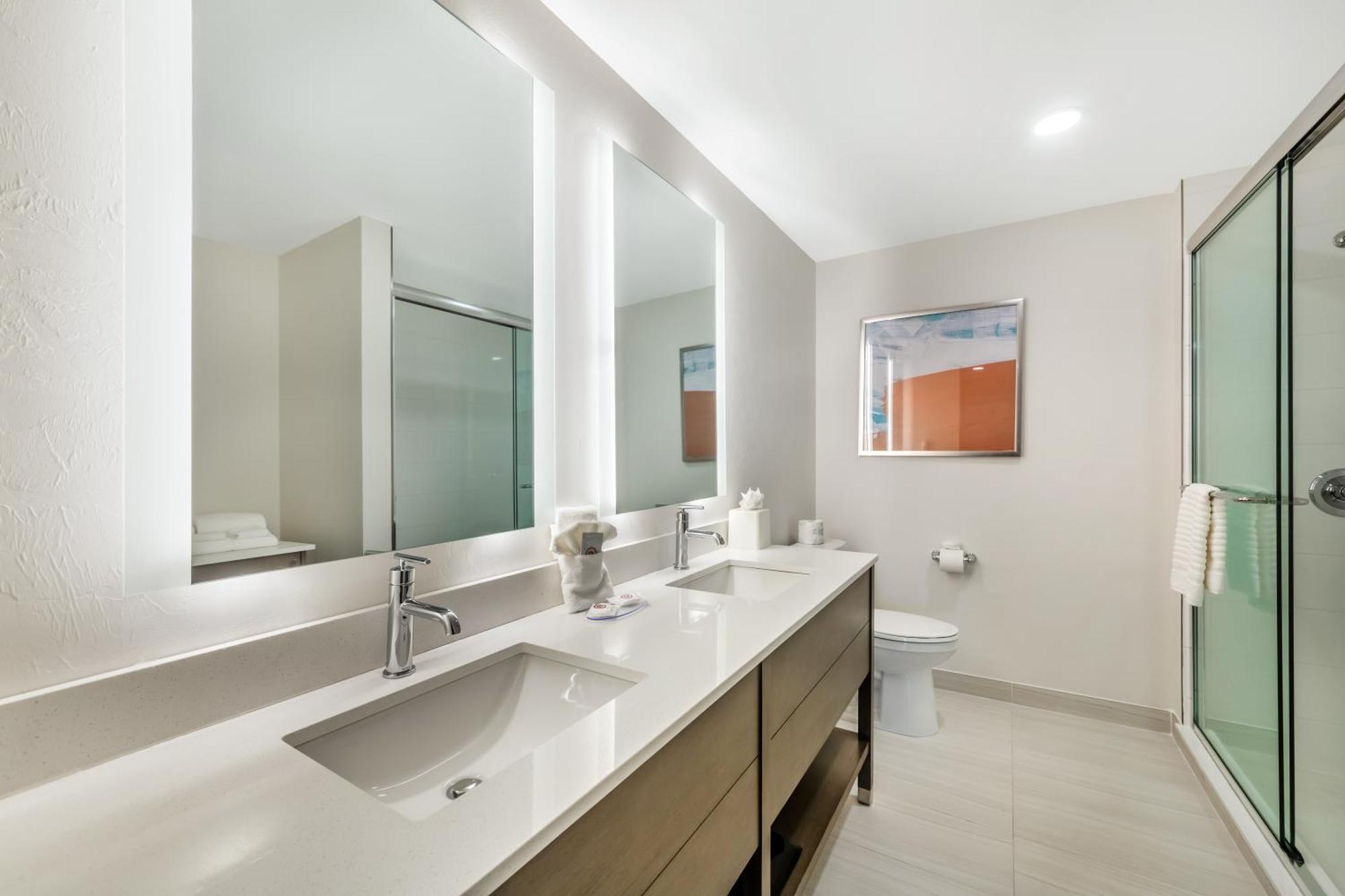 Comfort Suites Fort Myers East I-75 Екстер'єр фото