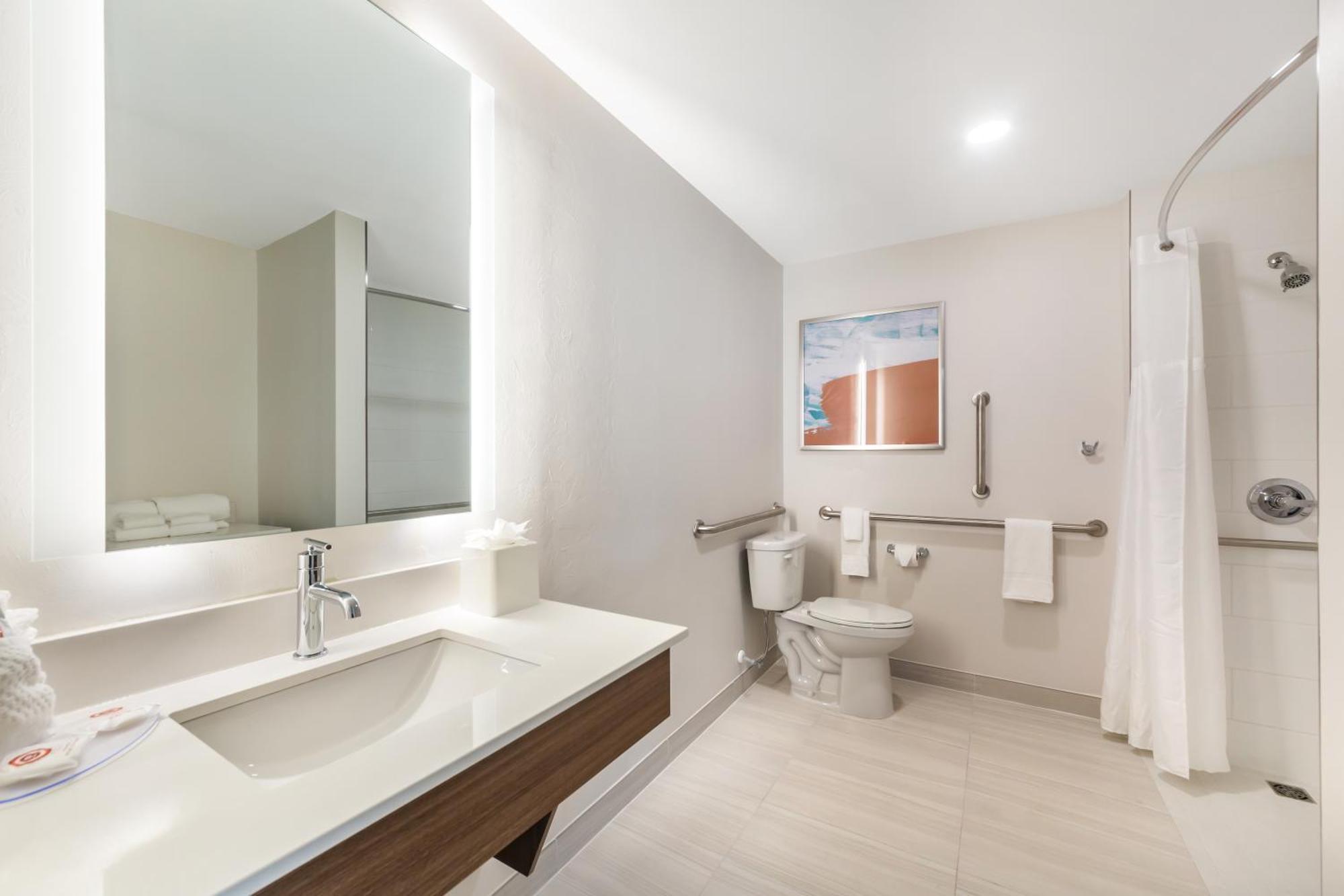 Comfort Suites Fort Myers East I-75 Екстер'єр фото