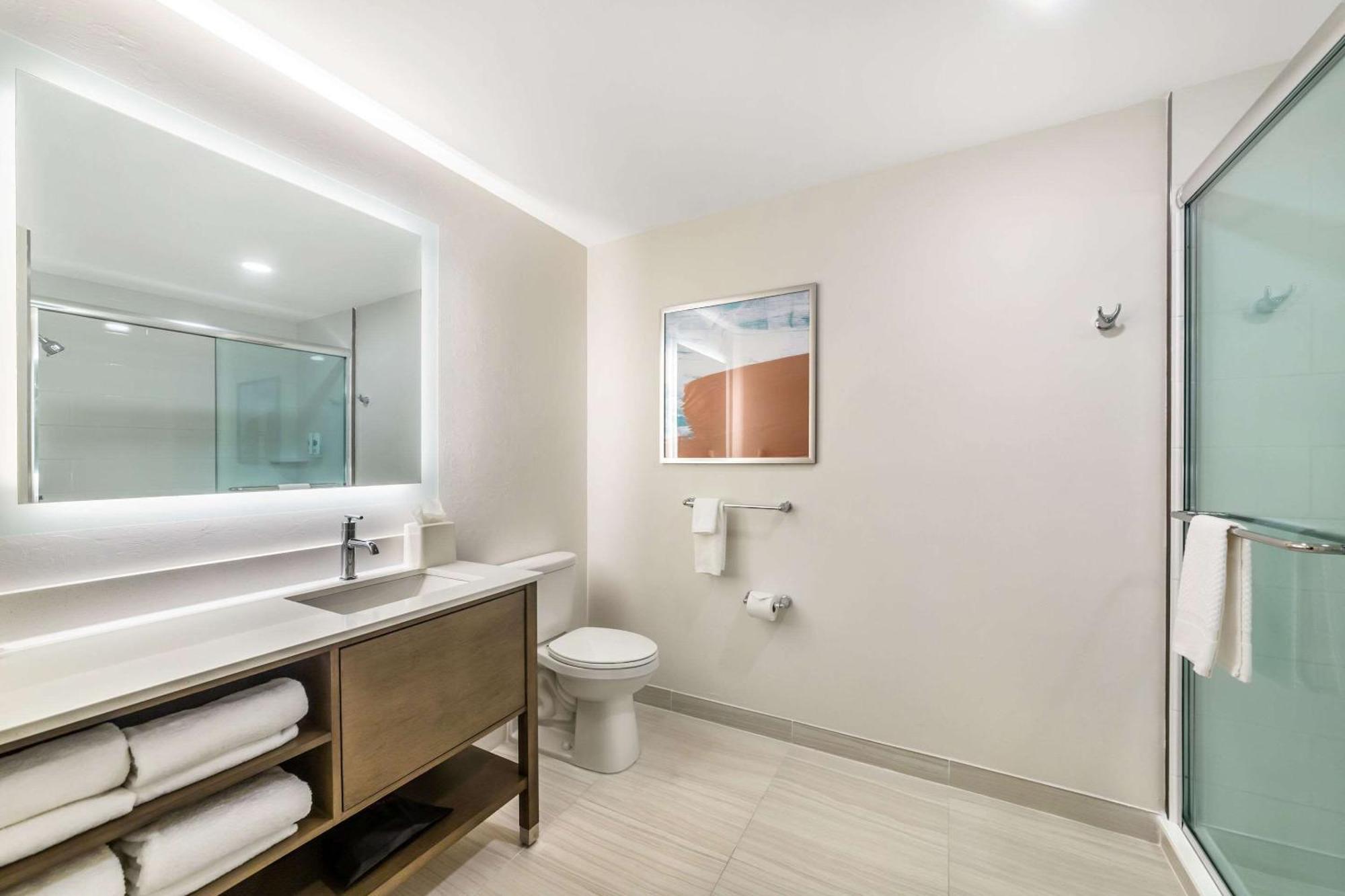 Comfort Suites Fort Myers East I-75 Екстер'єр фото