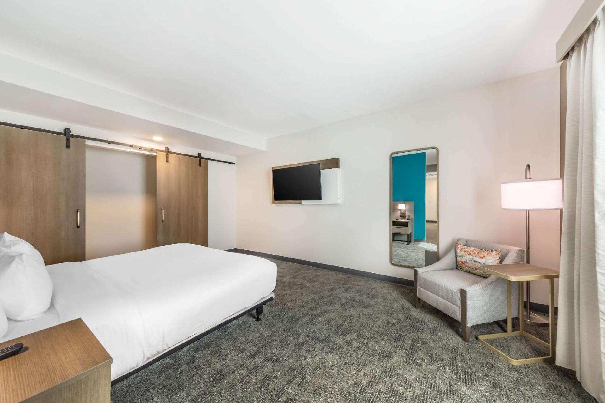Comfort Suites Fort Myers East I-75 Екстер'єр фото