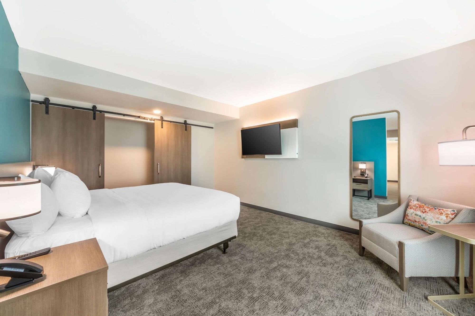 Comfort Suites Fort Myers East I-75 Екстер'єр фото