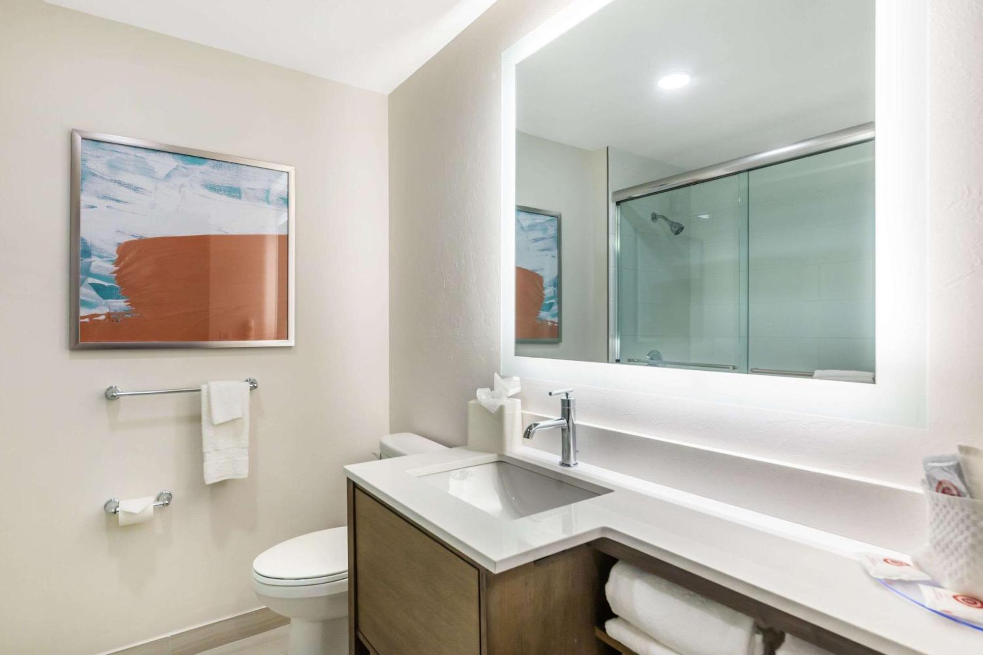 Comfort Suites Fort Myers East I-75 Екстер'єр фото